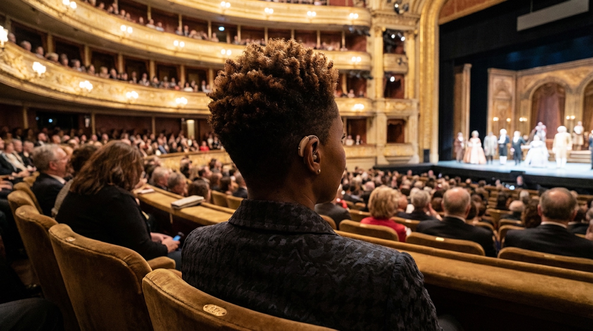 Cultural Venues