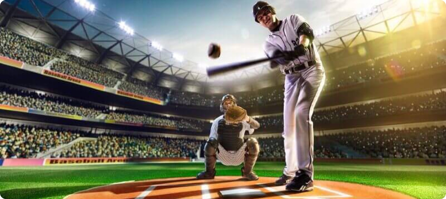 Sports Arenas