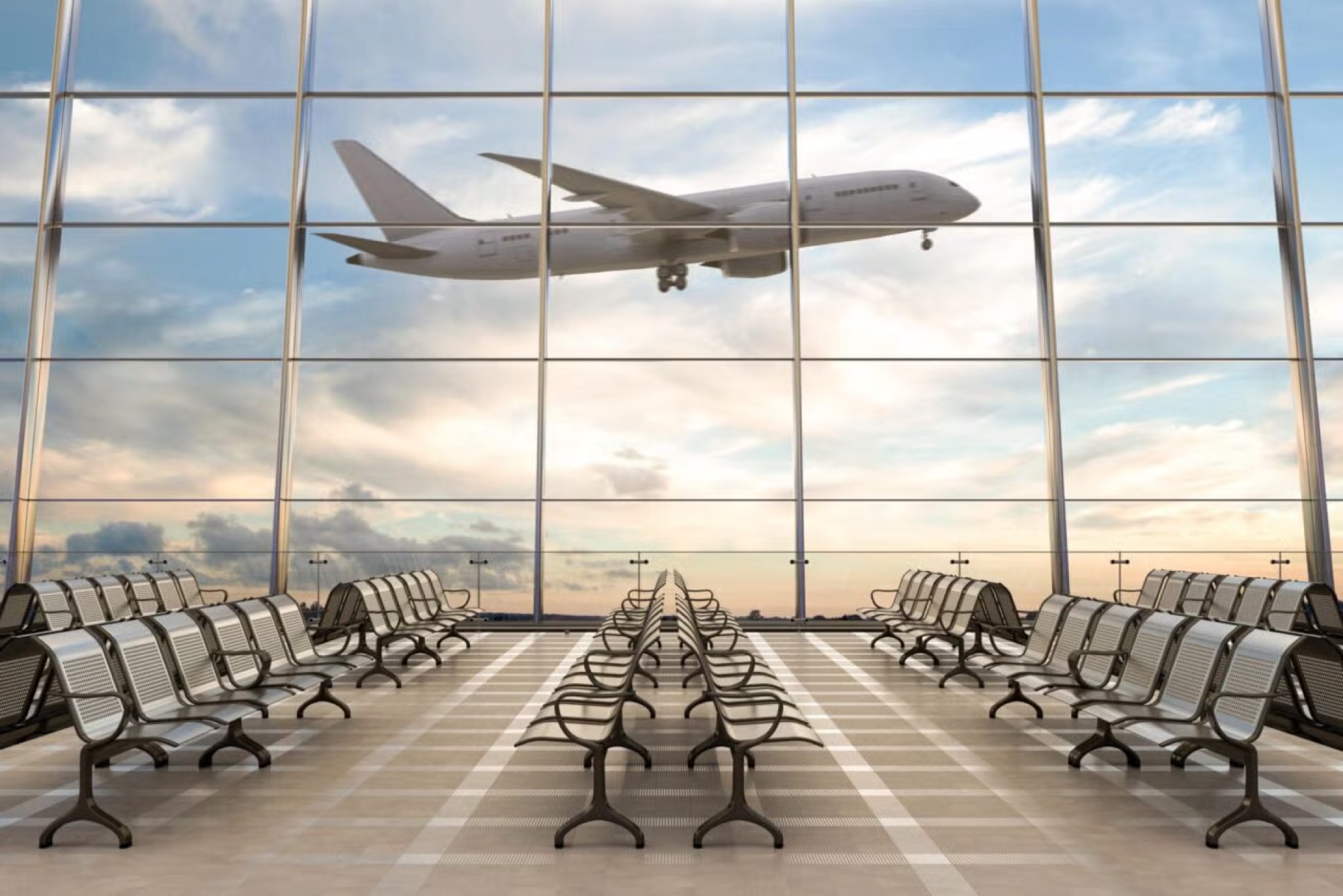 Transportation Hubs