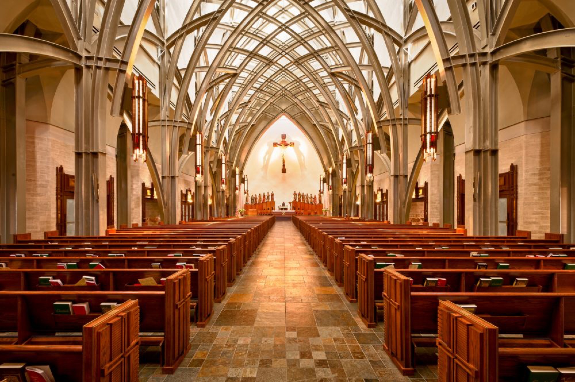Houses of Worship