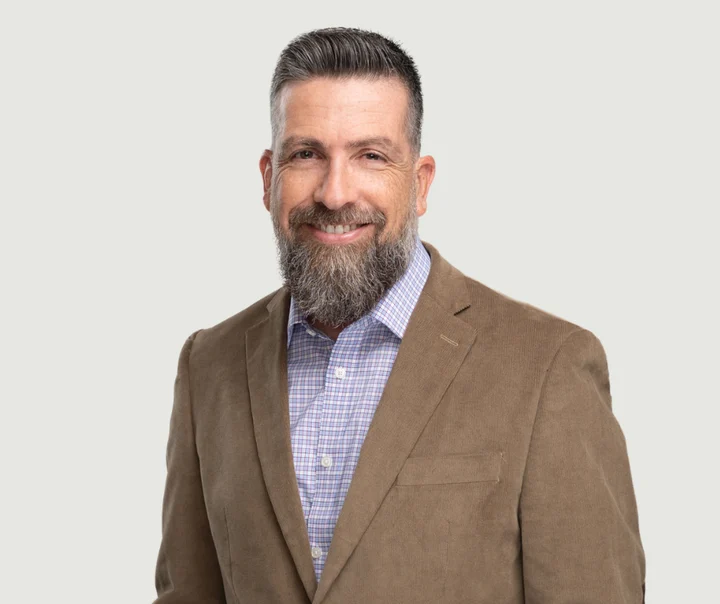 Dr. Nir Fink, Chief Science Officer