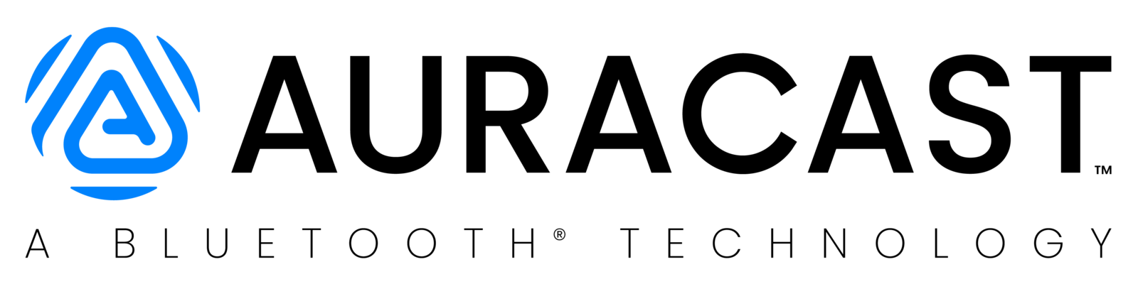 Auracast™ - a Bluetooth® technology