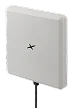 Directional panel antenna